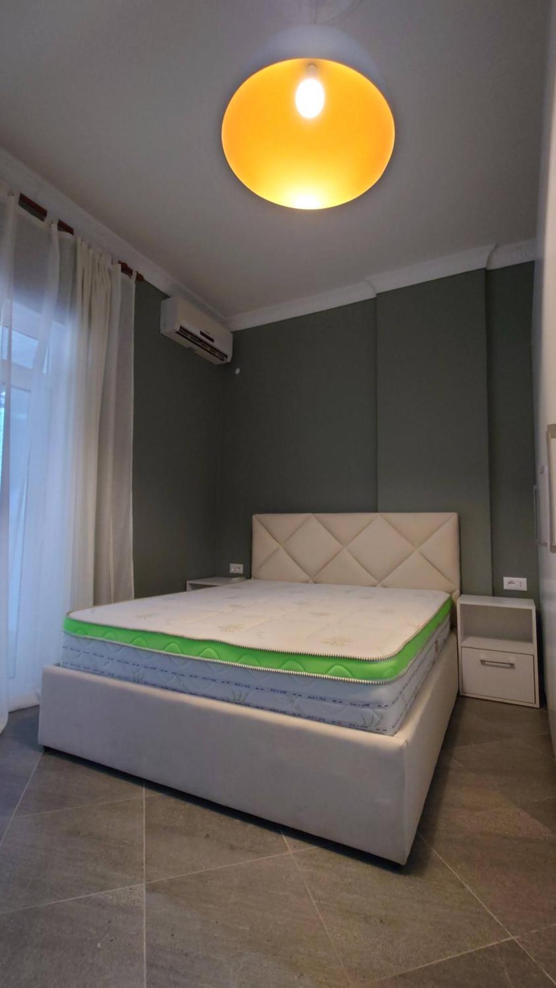 Apartmán Giardino Alto *