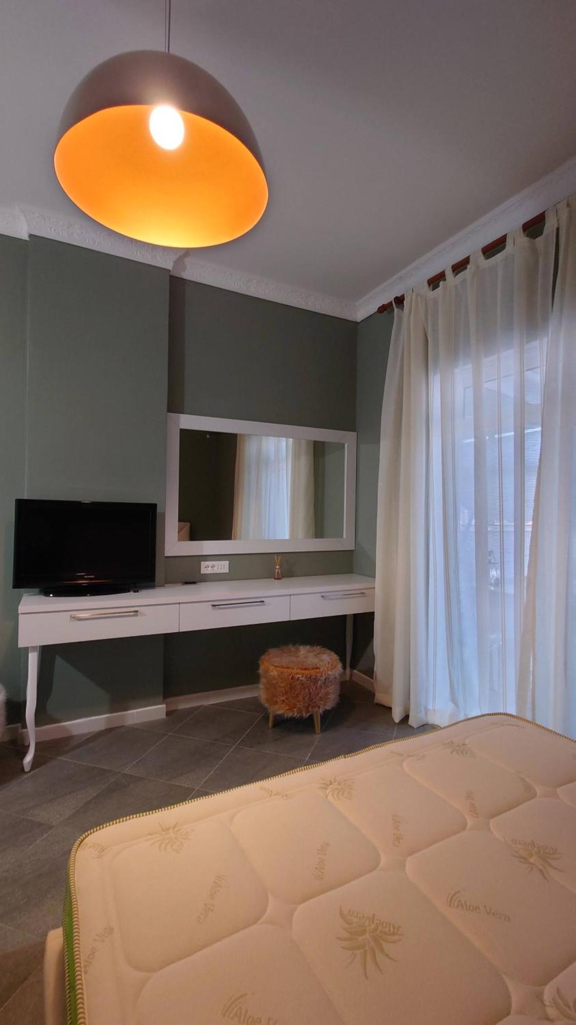 Giardino Alto Apartmán Durrës