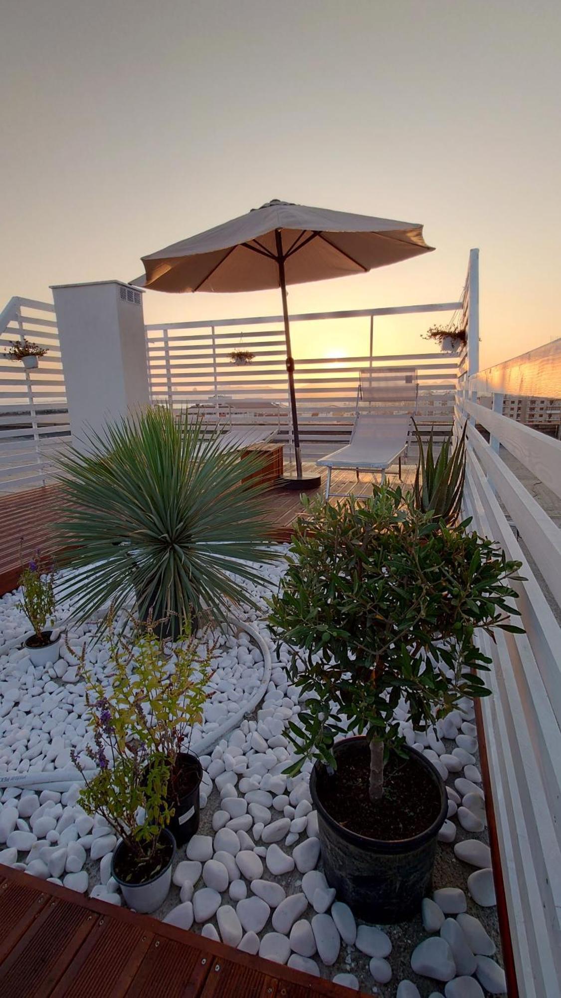 Giardino Alto Apartmán Durrës