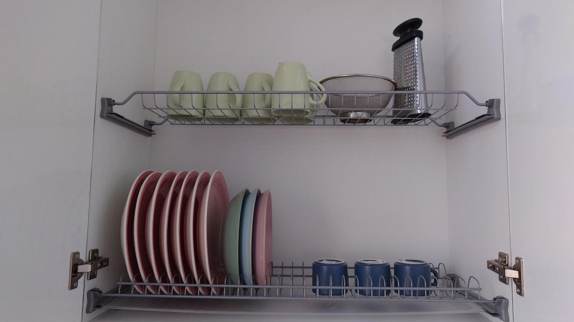 Apartmán Giardino Alto *