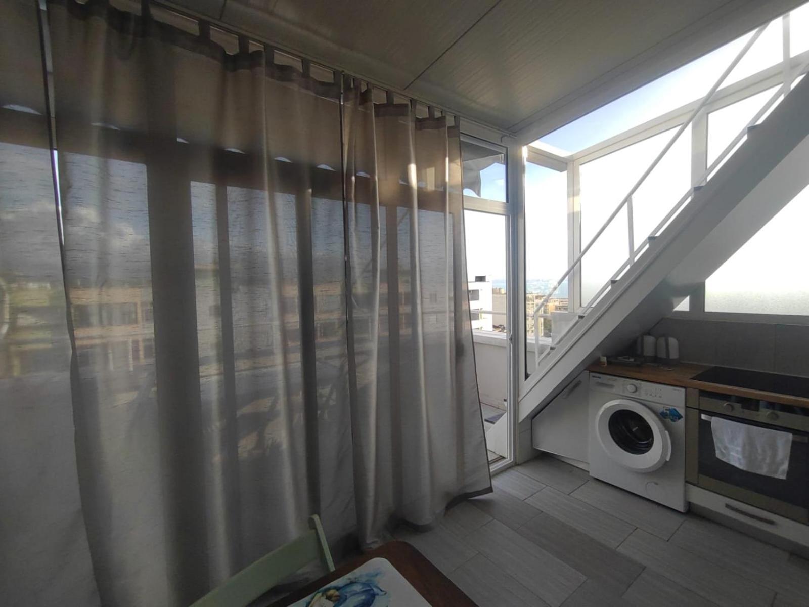 Giardino Alto Apartmán Durrës