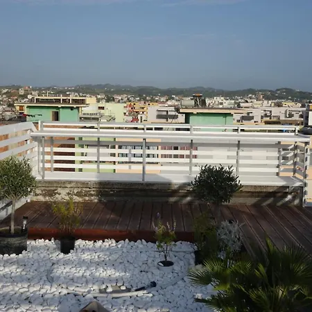 Giardino Alto Apartment Durres Exterior photo