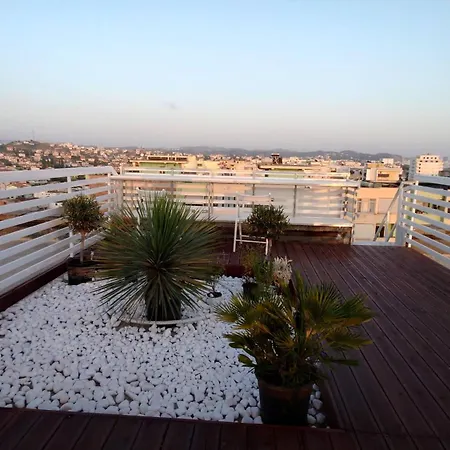 Giardino Alto Apartment Durres Exterior photo