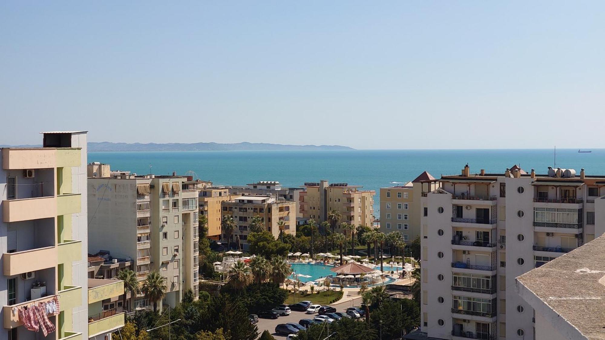 Giardino Alto Durres